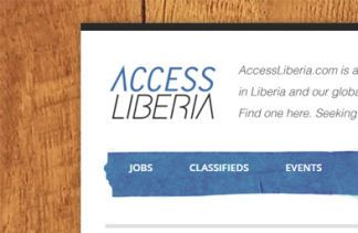 Access Liberia