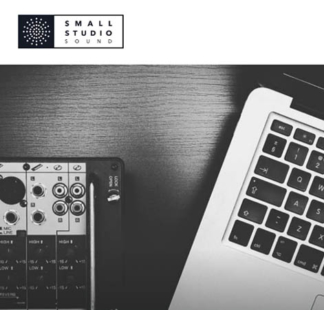 Small Studio Sound